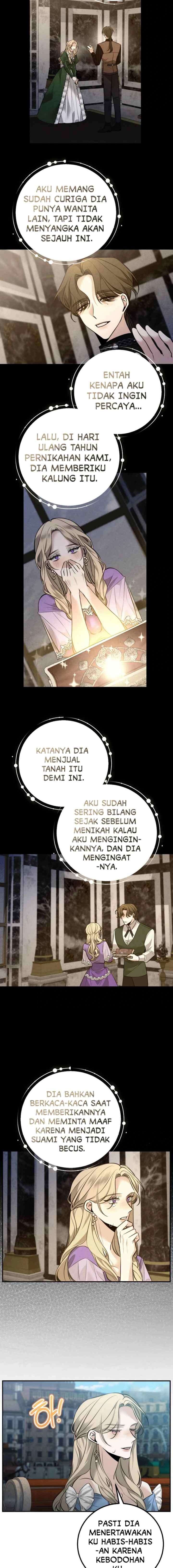 The End of An Imperfect Divorce chapter 5 halaman 10
