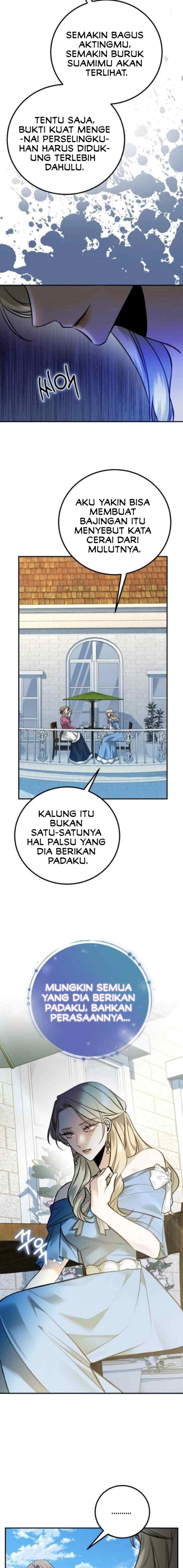 The End of An Imperfect Divorce chapter 6 halaman 8