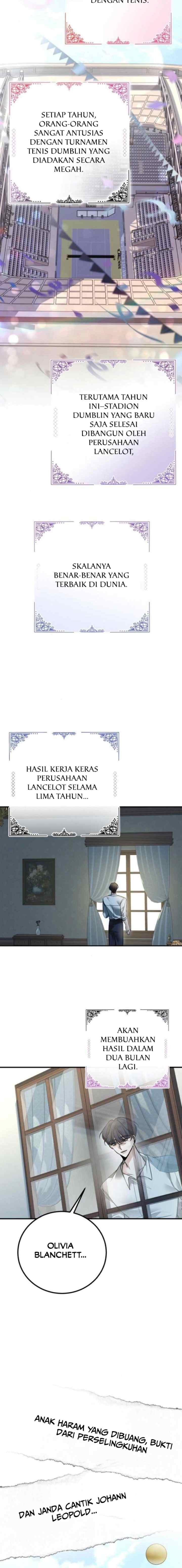 The End of An Imperfect Divorce chapter 6 halaman 14