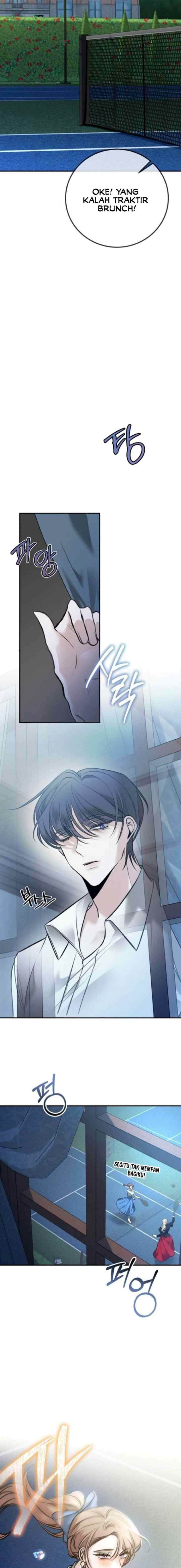 The End of An Imperfect Divorce chapter 6 halaman 12