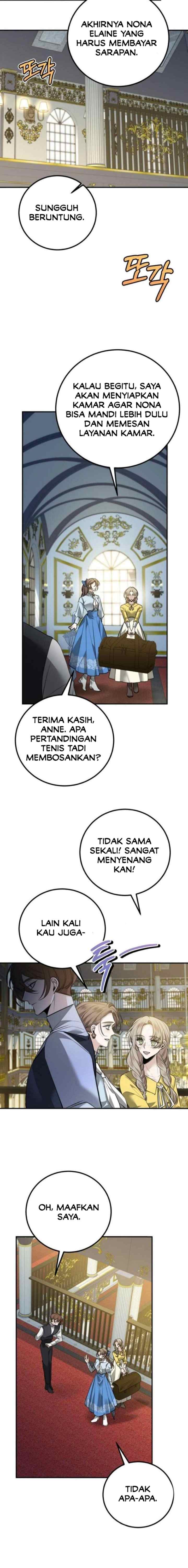 The End of An Imperfect Divorce chapter 6 halaman 16