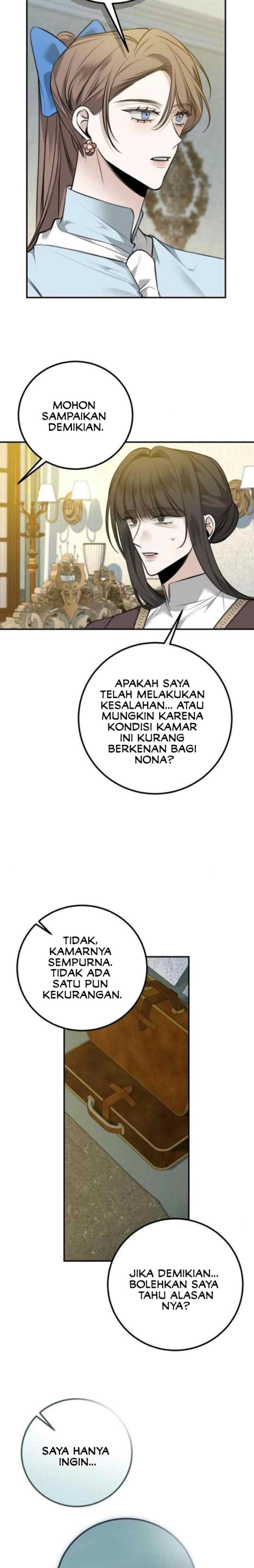 The End of An Imperfect Divorce chapter 7 halaman 5