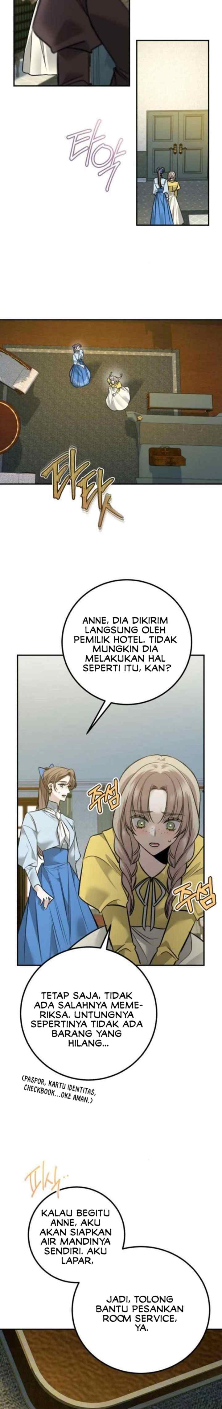 The End of An Imperfect Divorce chapter 7 halaman 7