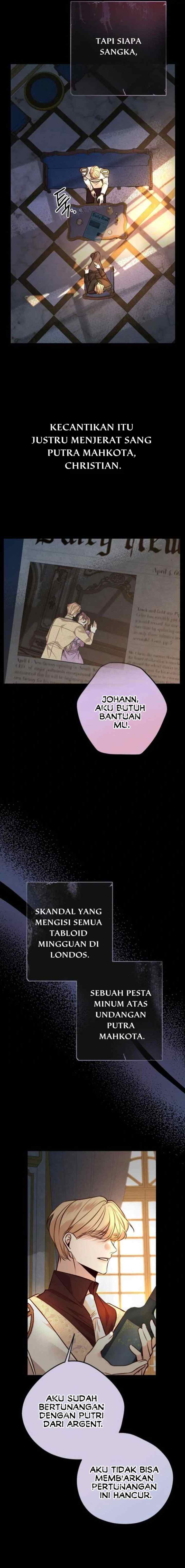 The End of An Imperfect Divorce chapter 8 halaman 7