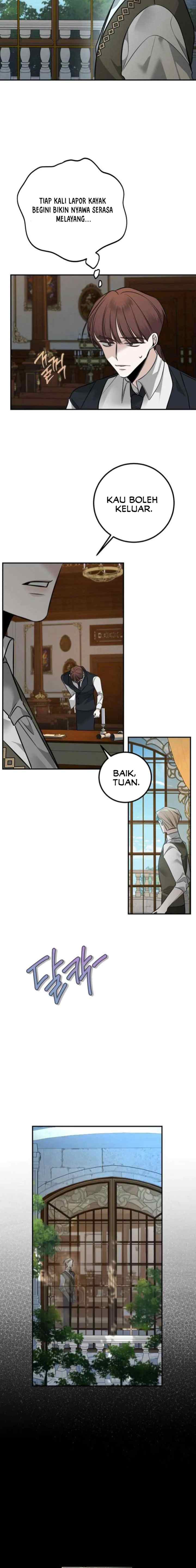 The End of An Imperfect Divorce chapter 8 halaman 5