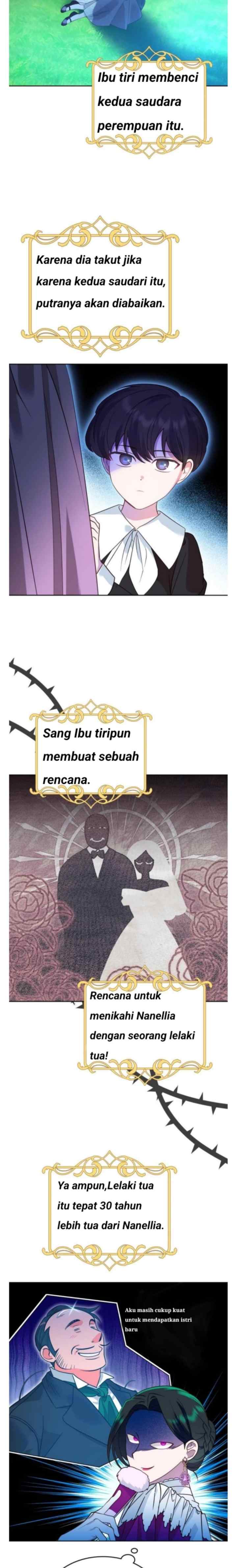 The End of this Fairy Tale is a Soap Opera chapter 1 halaman 4