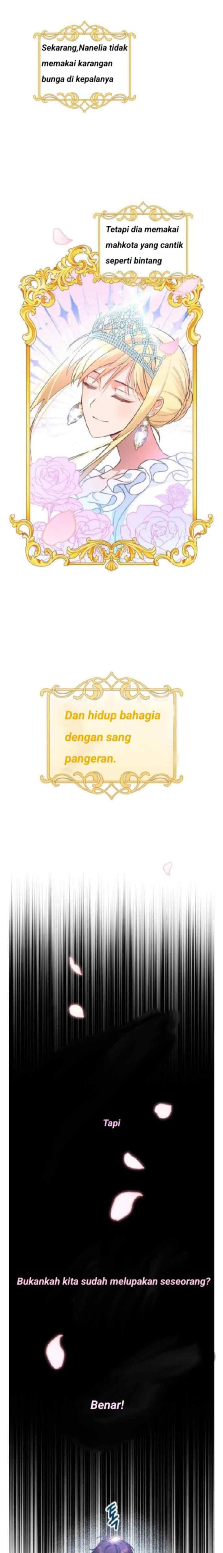 The End of this Fairy Tale is a Soap Opera chapter 1 halaman 10