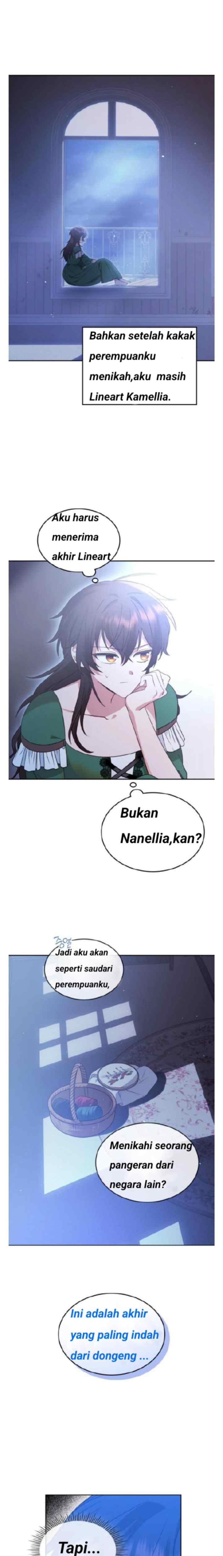 The End of this Fairy Tale is a Soap Opera chapter 1 halaman 16