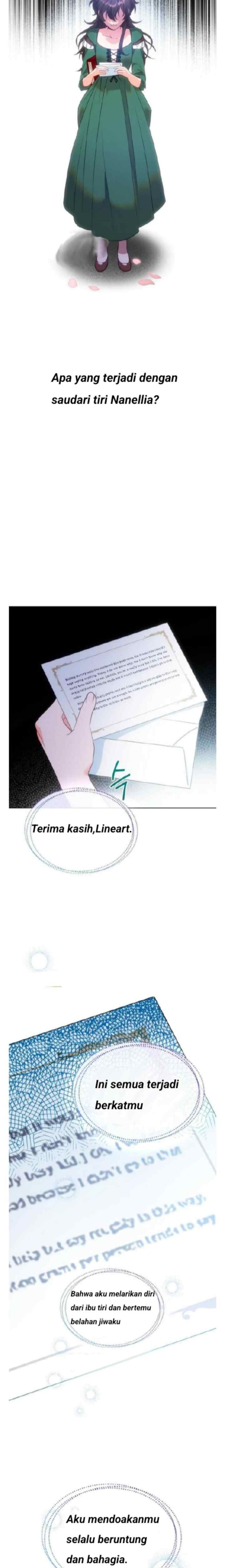 The End of this Fairy Tale is a Soap Opera chapter 1 halaman 11