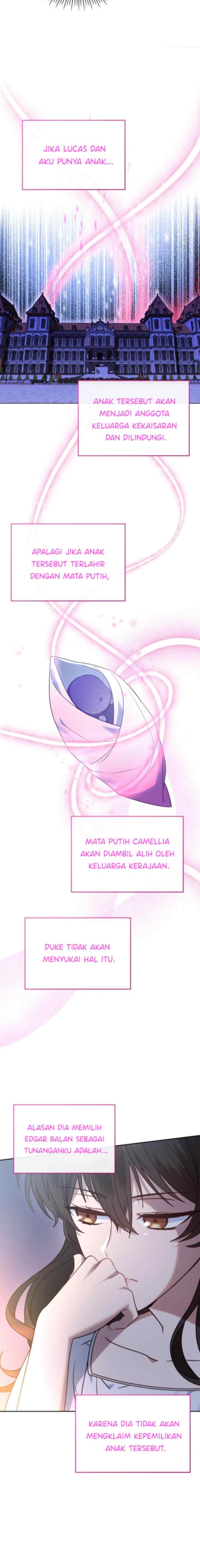 The End of this Fairy Tale is a Soap Opera chapter 15 halaman 6
