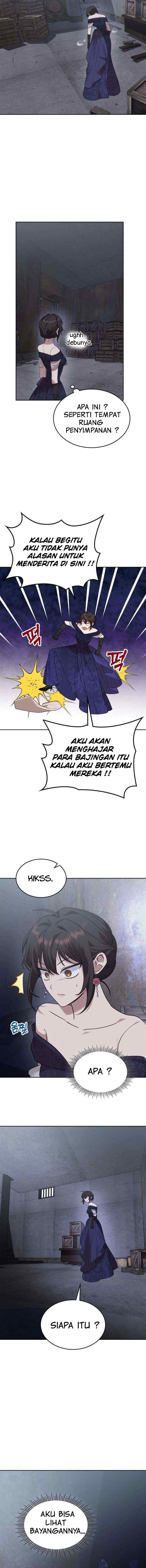 The End of this Fairy Tale is a Soap Opera chapter 18 halaman 14