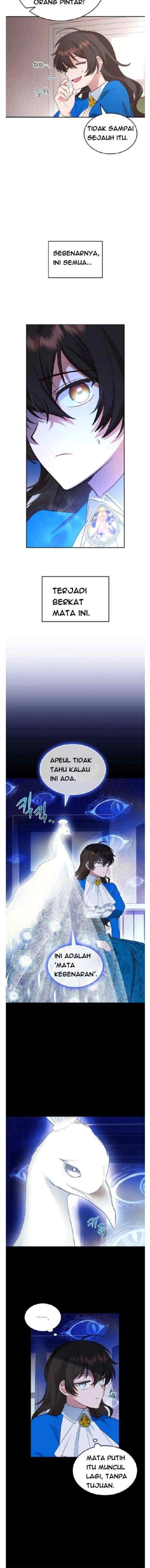 The End of this Fairy Tale is a Soap Opera chapter 2 halaman 9