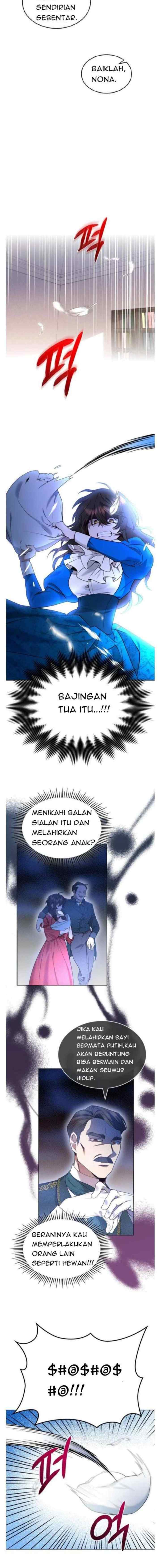 The End of this Fairy Tale is a Soap Opera chapter 2 halaman 17