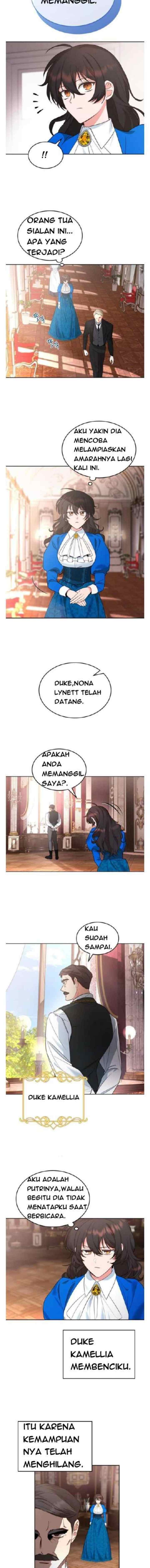 The End of this Fairy Tale is a Soap Opera chapter 2 halaman 12