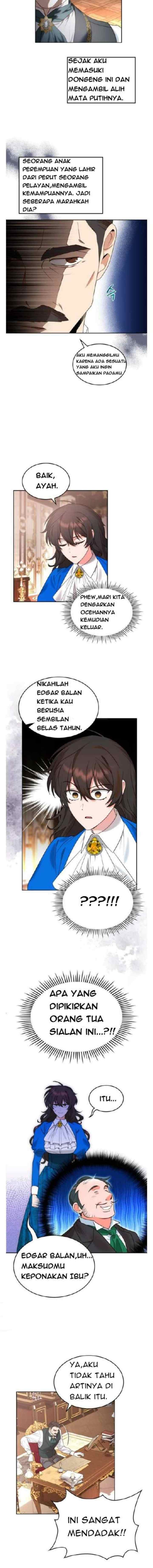 The End of this Fairy Tale is a Soap Opera chapter 2 halaman 13