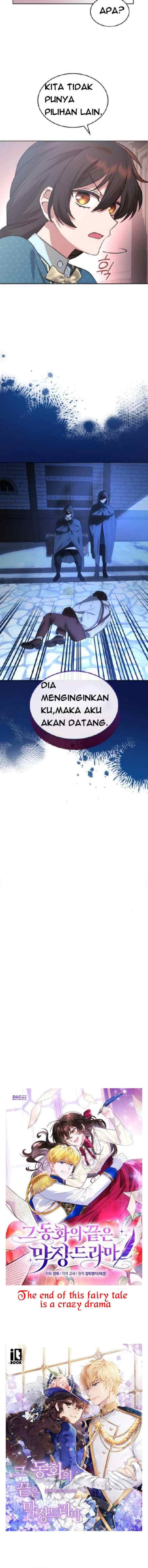 The End of this Fairy Tale is a Soap Opera chapter 4 halaman 19