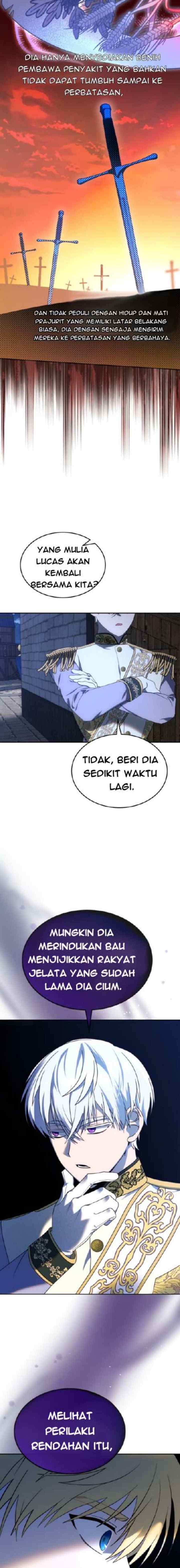 The End of this Fairy Tale is a Soap Opera chapter 4 halaman 9