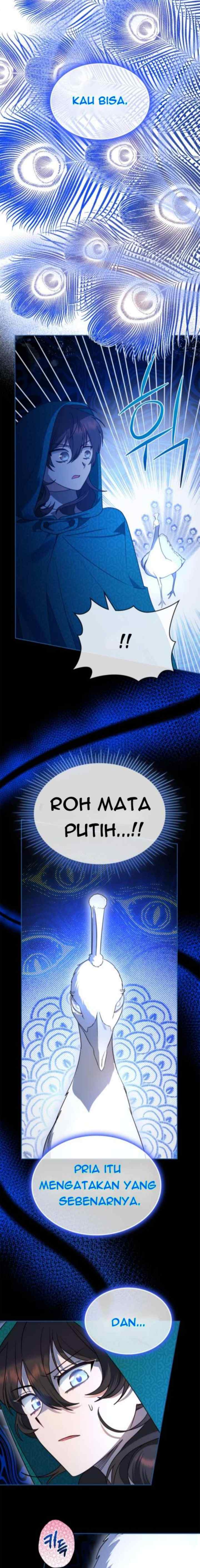 The End of this Fairy Tale is a Soap Opera chapter 5 halaman 18