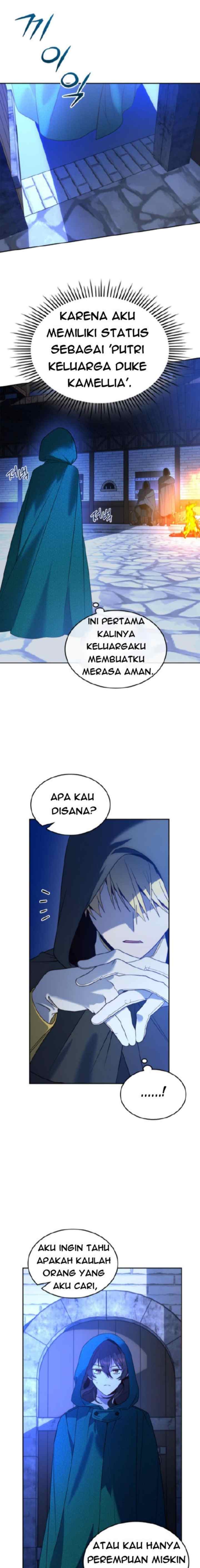The End of this Fairy Tale is a Soap Opera chapter 5 halaman 4