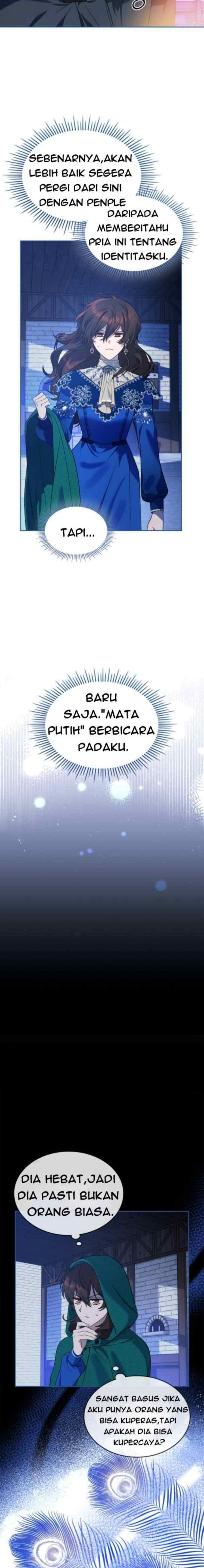 The End of this Fairy Tale is a Soap Opera chapter 5 halaman 17