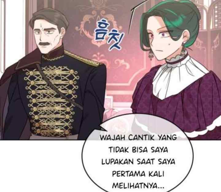 The End of this Fairy Tale is a Soap Opera chapter 8 halaman 17