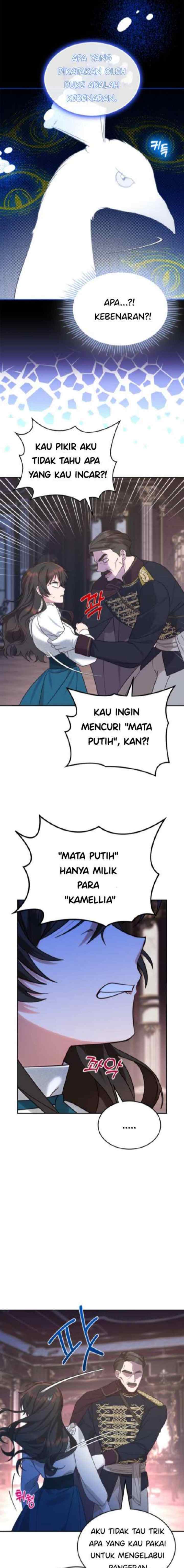 The End of this Fairy Tale is a Soap Opera chapter 9 halaman 15