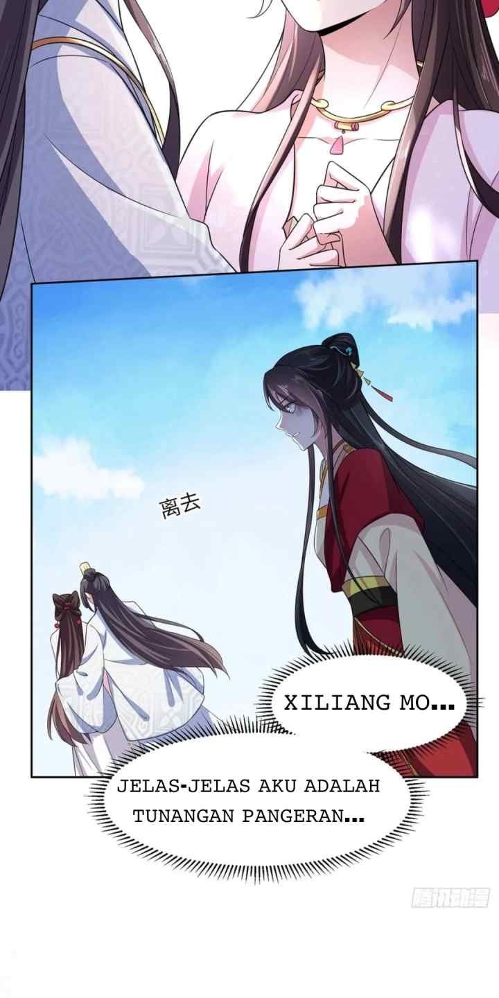 The Eunuch's Consort Rules the World chapter 16 halaman 8