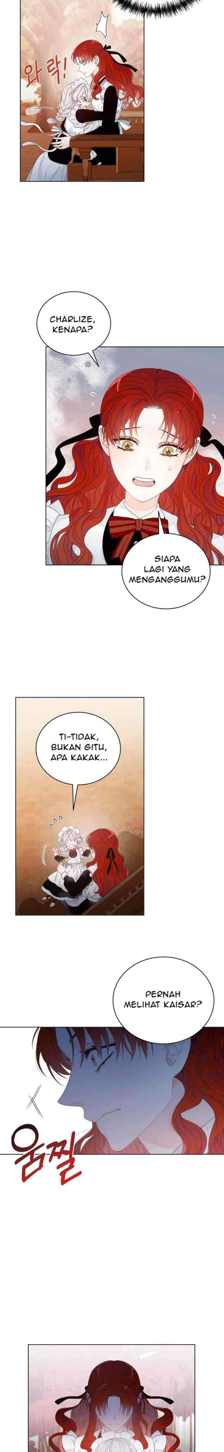 The Evil Empress Loves Me So Much chapter 2 halaman 13