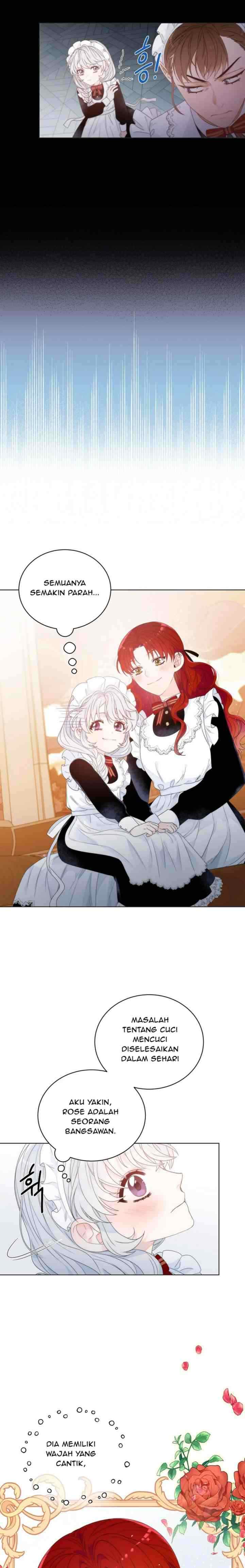 The Evil Empress Loves Me So Much chapter 2 halaman 10