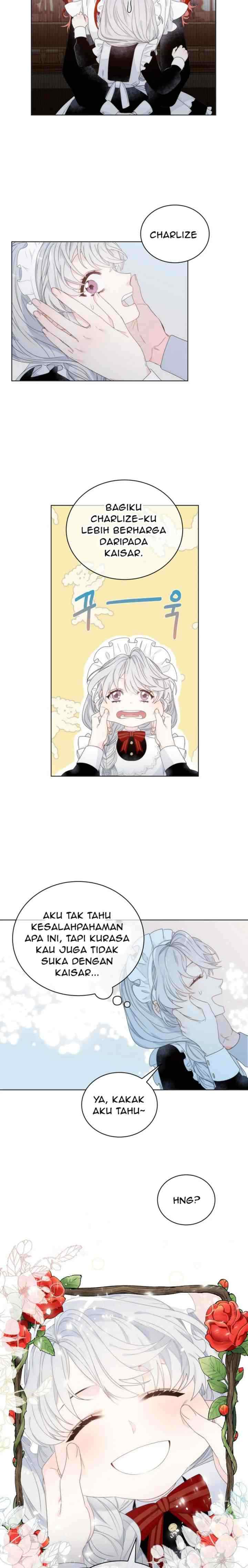 The Evil Empress Loves Me So Much chapter 2 halaman 14