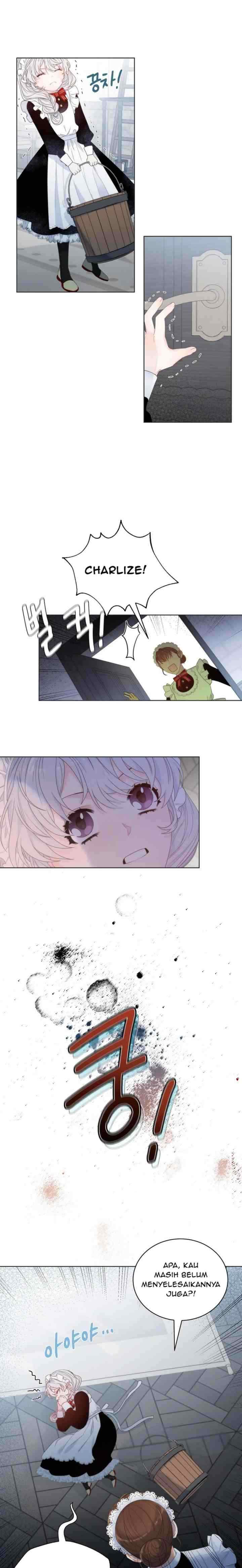 The Evil Empress Loves Me So Much chapter 2 halaman 17