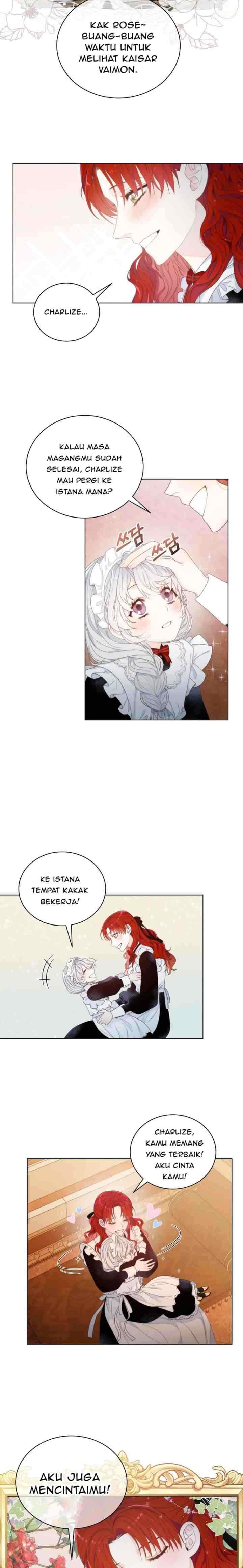 The Evil Empress Loves Me So Much chapter 2 halaman 15
