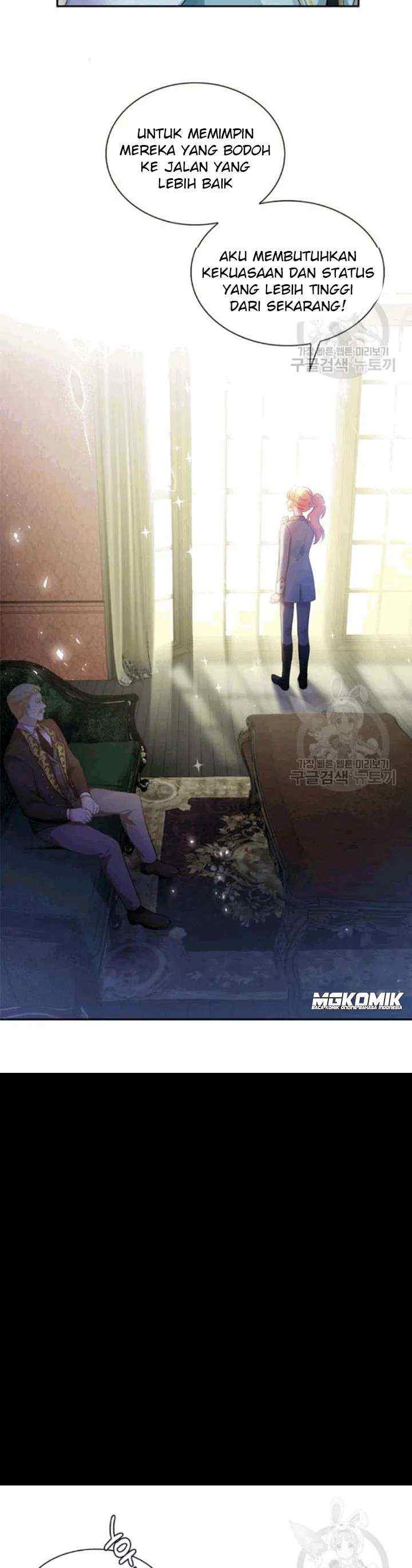 The Evil Lady Will Change chapter 102 halaman 14