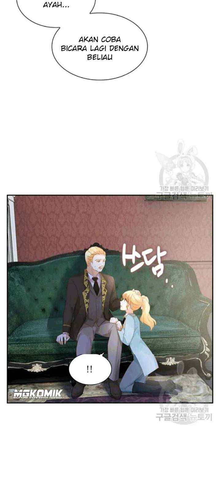 The Evil Lady Will Change chapter 102 halaman 18