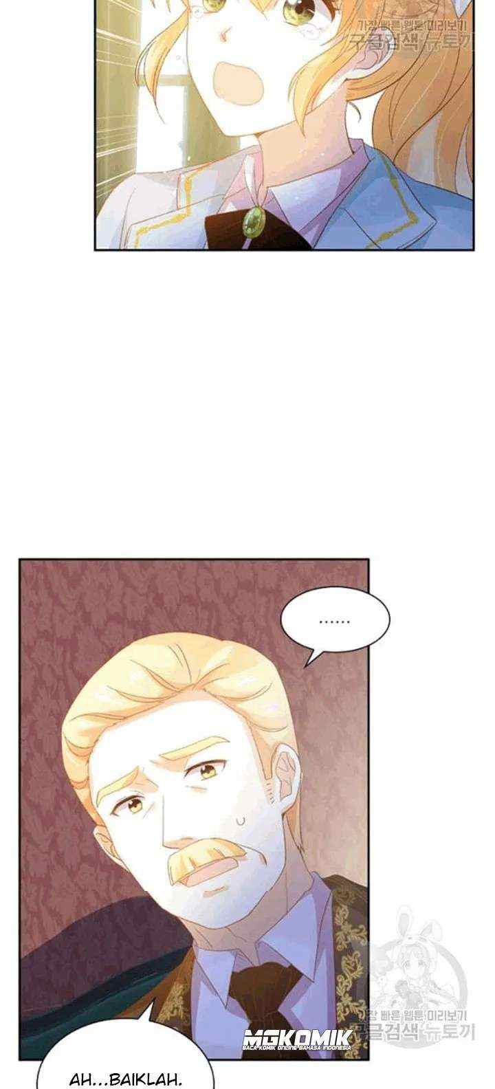 The Evil Lady Will Change chapter 102 halaman 17