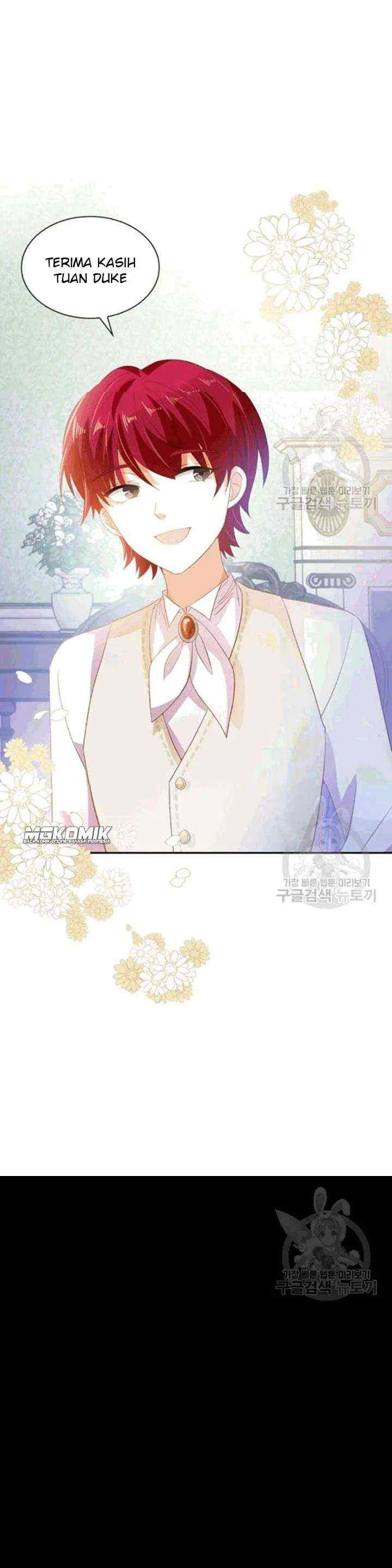 The Evil Lady Will Change chapter 103 halaman 7