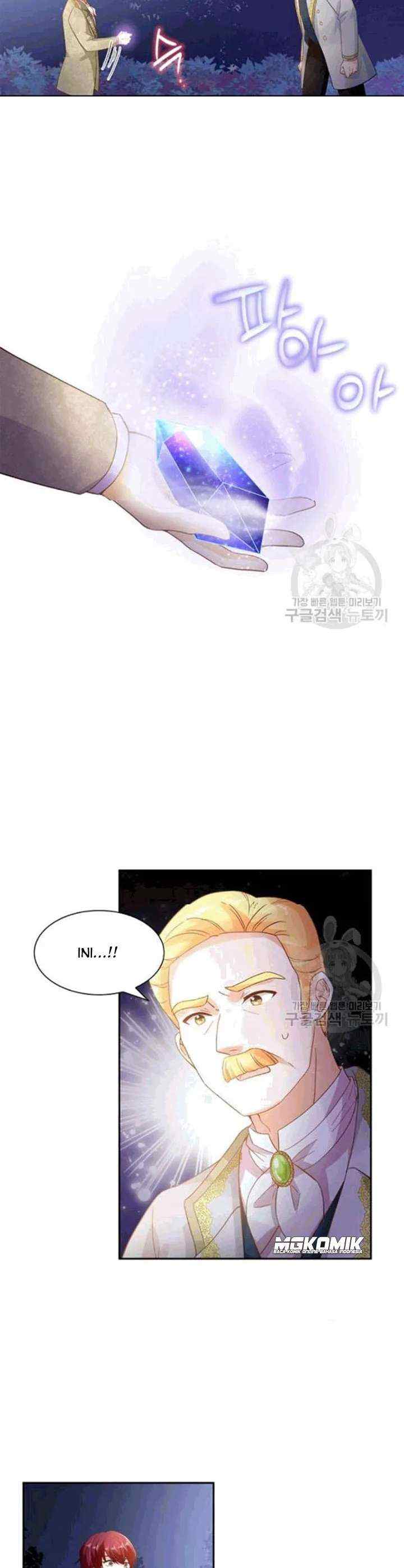 The Evil Lady Will Change chapter 103 halaman 13