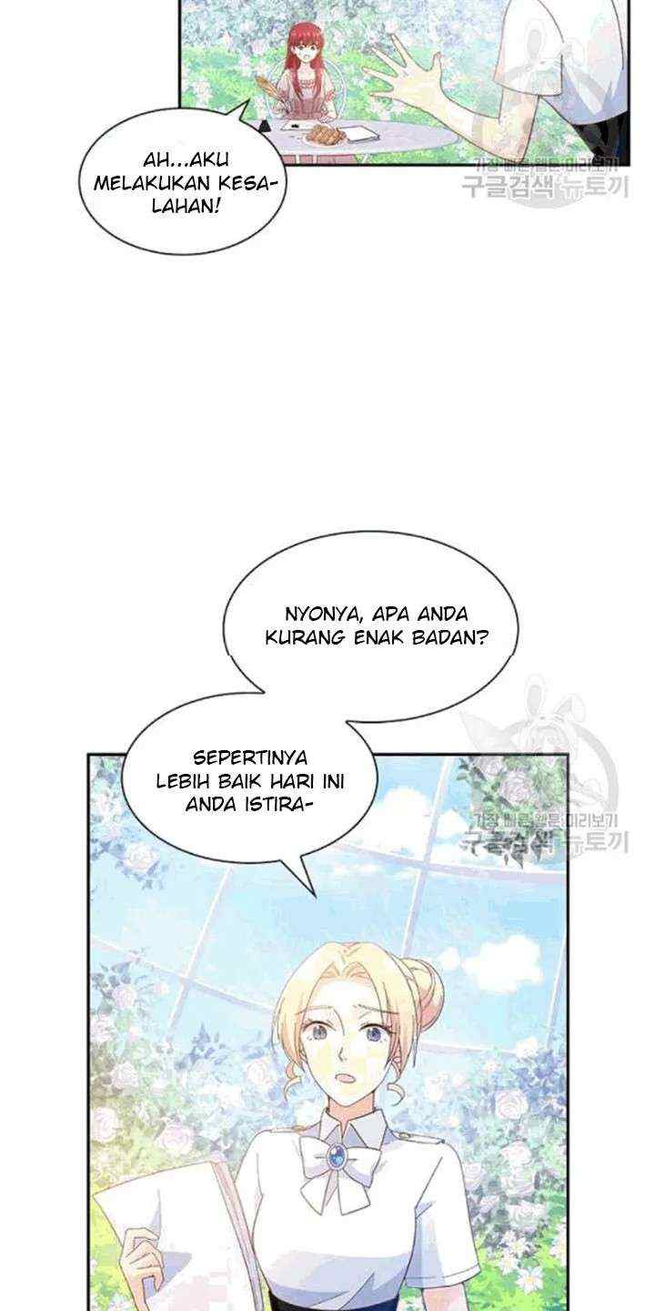 The Evil Lady Will Change chapter 104 halaman 13