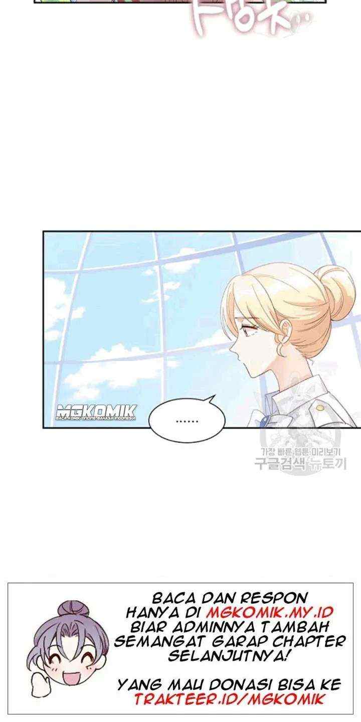 The Evil Lady Will Change chapter 104 halaman 15