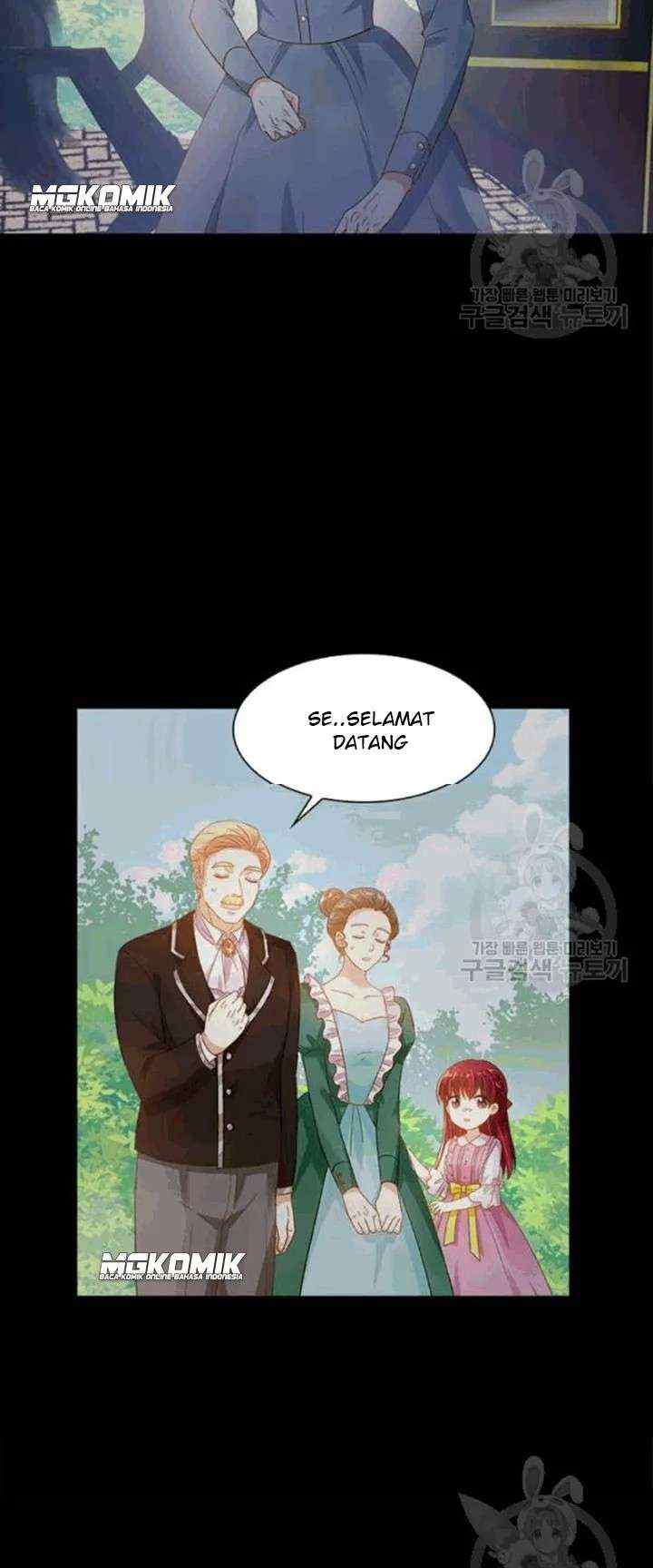 The Evil Lady Will Change chapter 106 halaman 13