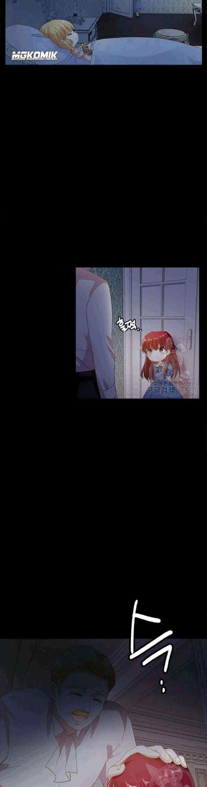 The Evil Lady Will Change chapter 106 halaman 9