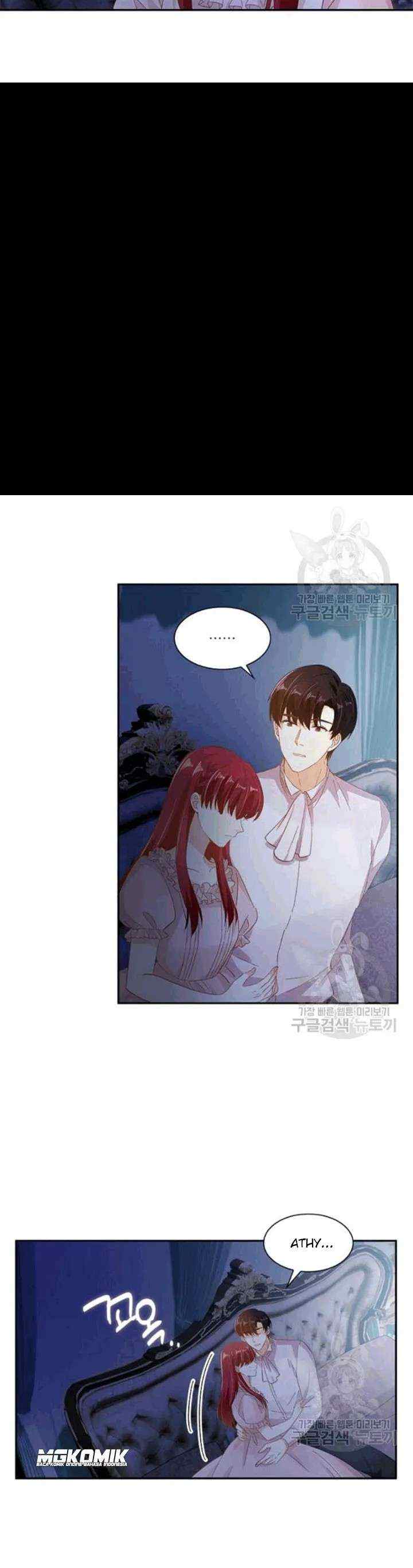 The Evil Lady Will Change chapter 107 halaman 12