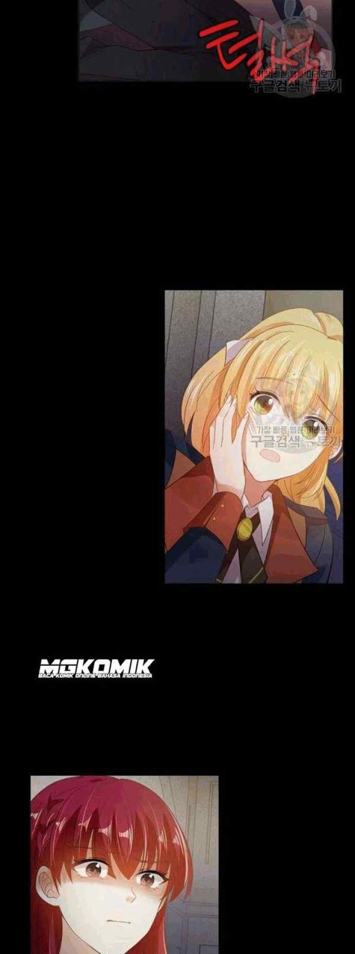 The Evil Lady Will Change chapter 108 halaman 14
