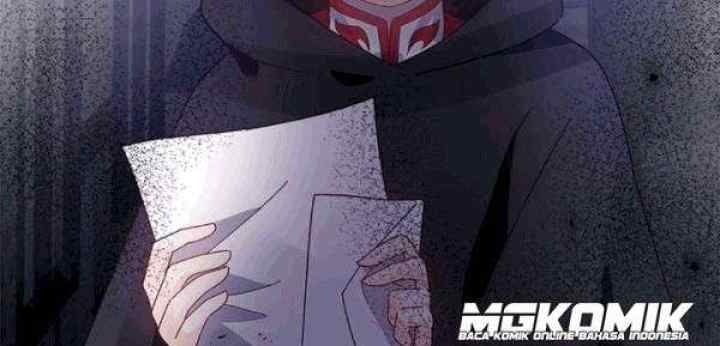 The Evil Lady Will Change chapter 109 halaman 17