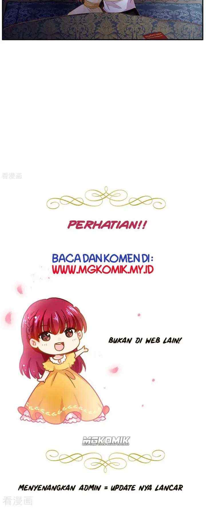 The Evil Lady Will Change chapter 114 halaman 18