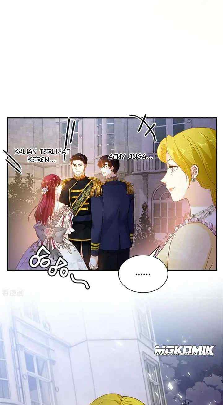 The Evil Lady Will Change chapter 115 halaman 10