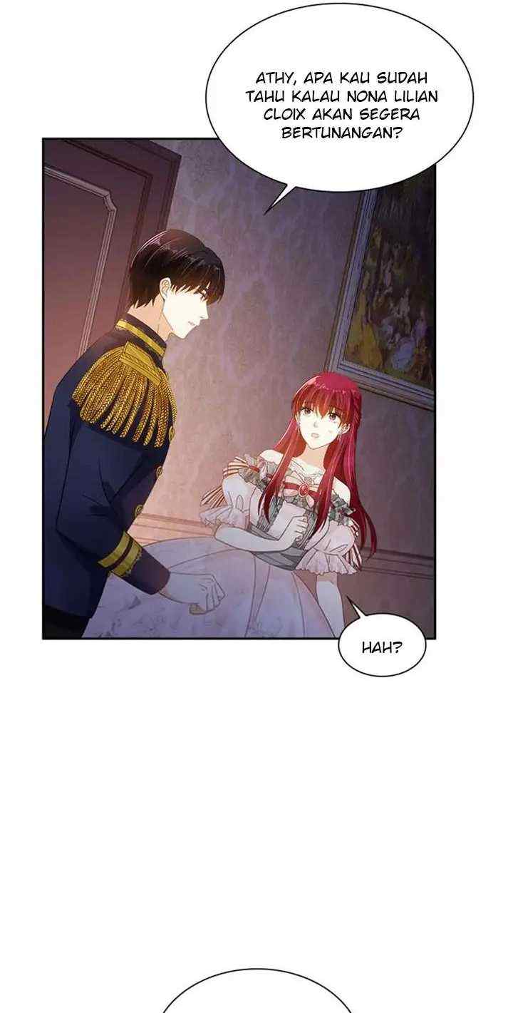 The Evil Lady Will Change chapter 118 halaman 11