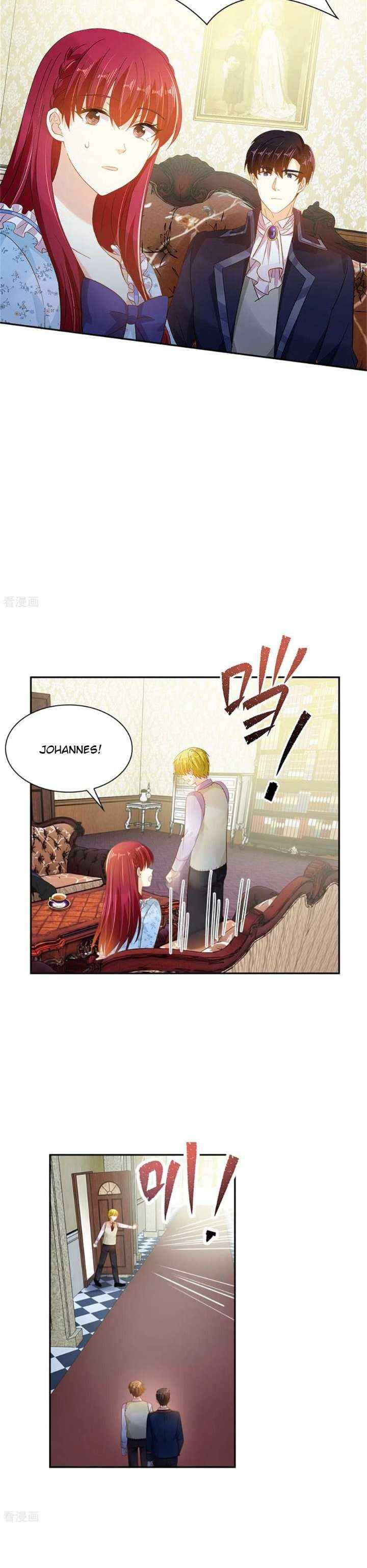 The Evil Lady Will Change chapter 126 halaman 14