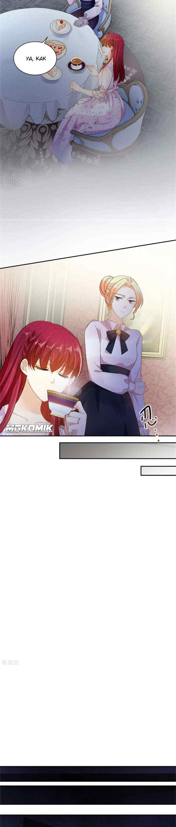 The Evil Lady Will Change chapter 129 halaman 13