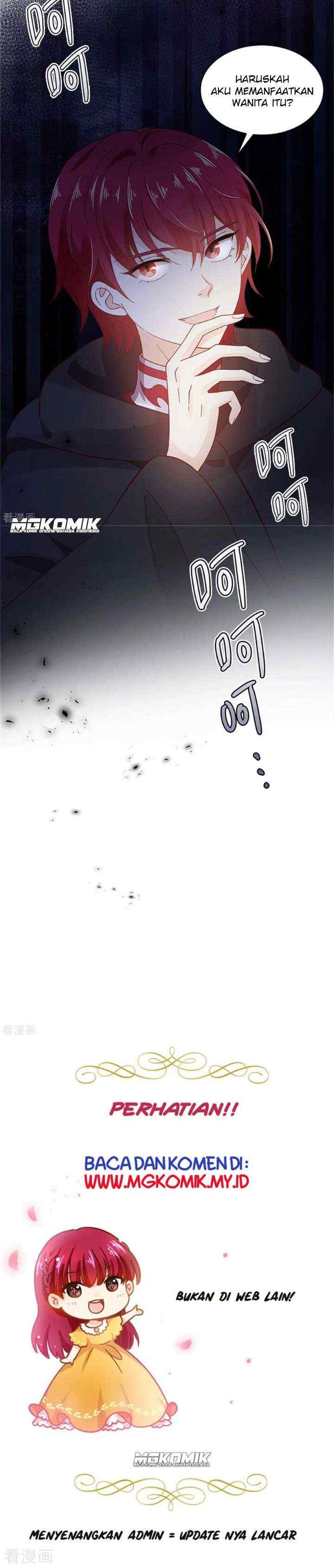 The Evil Lady Will Change chapter 129 halaman 15